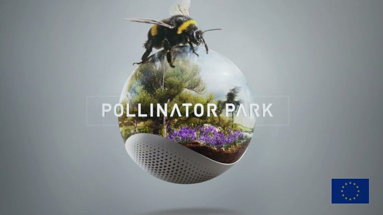 Pollinator Park
