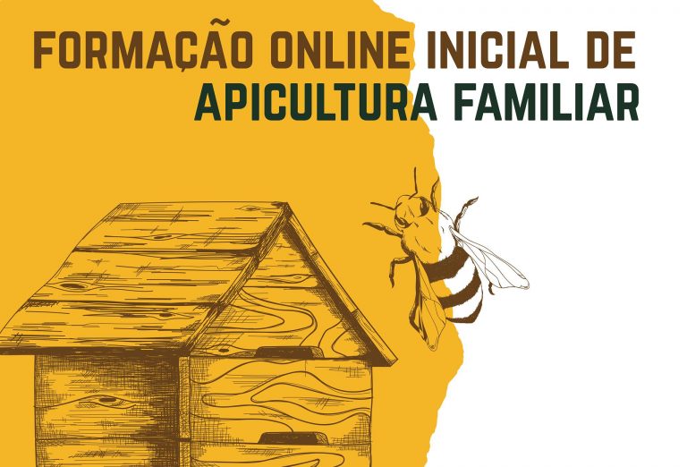 Formação “APICULTURA FAMILIAR”